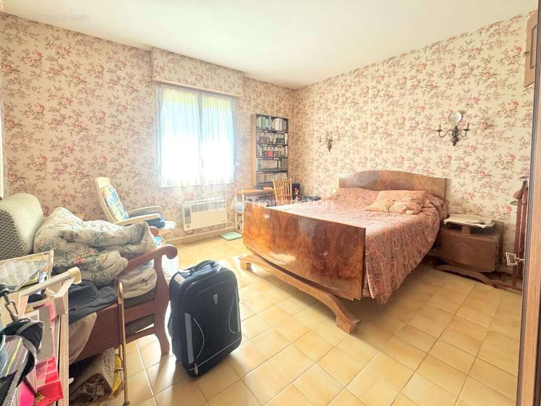 Maison à LEGE-CAP-FERRET