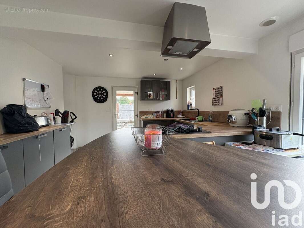 Photo 7 - Maison à RAMECOURT