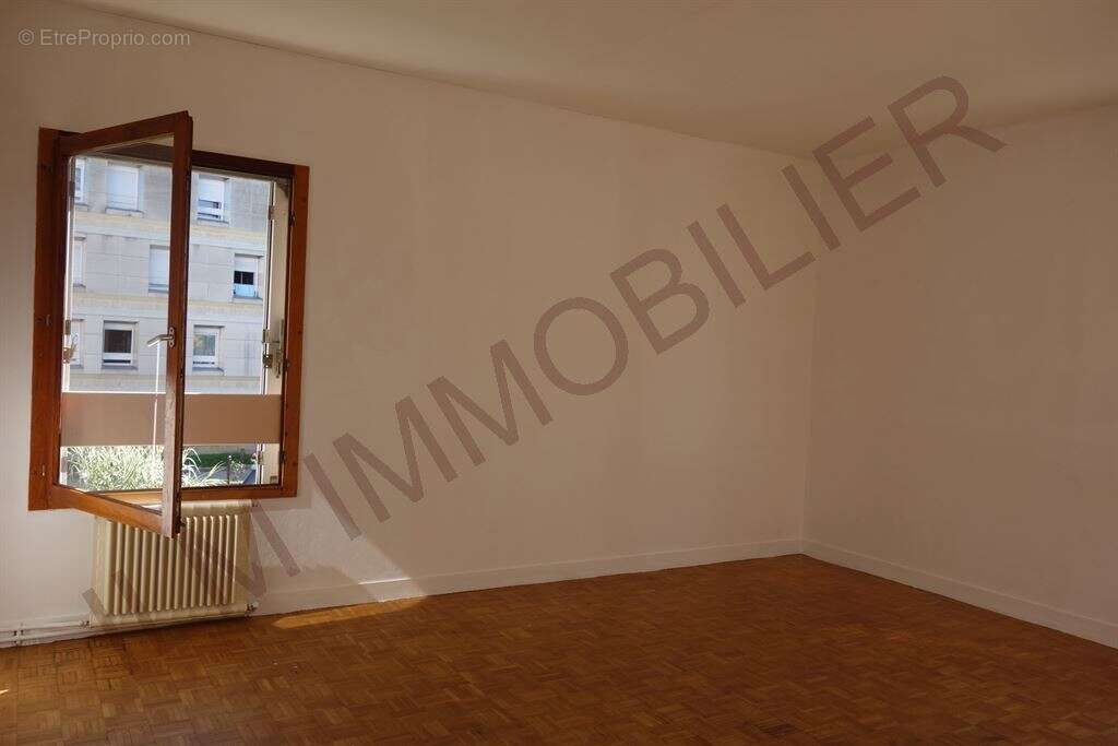 Appartement à AUXERRE