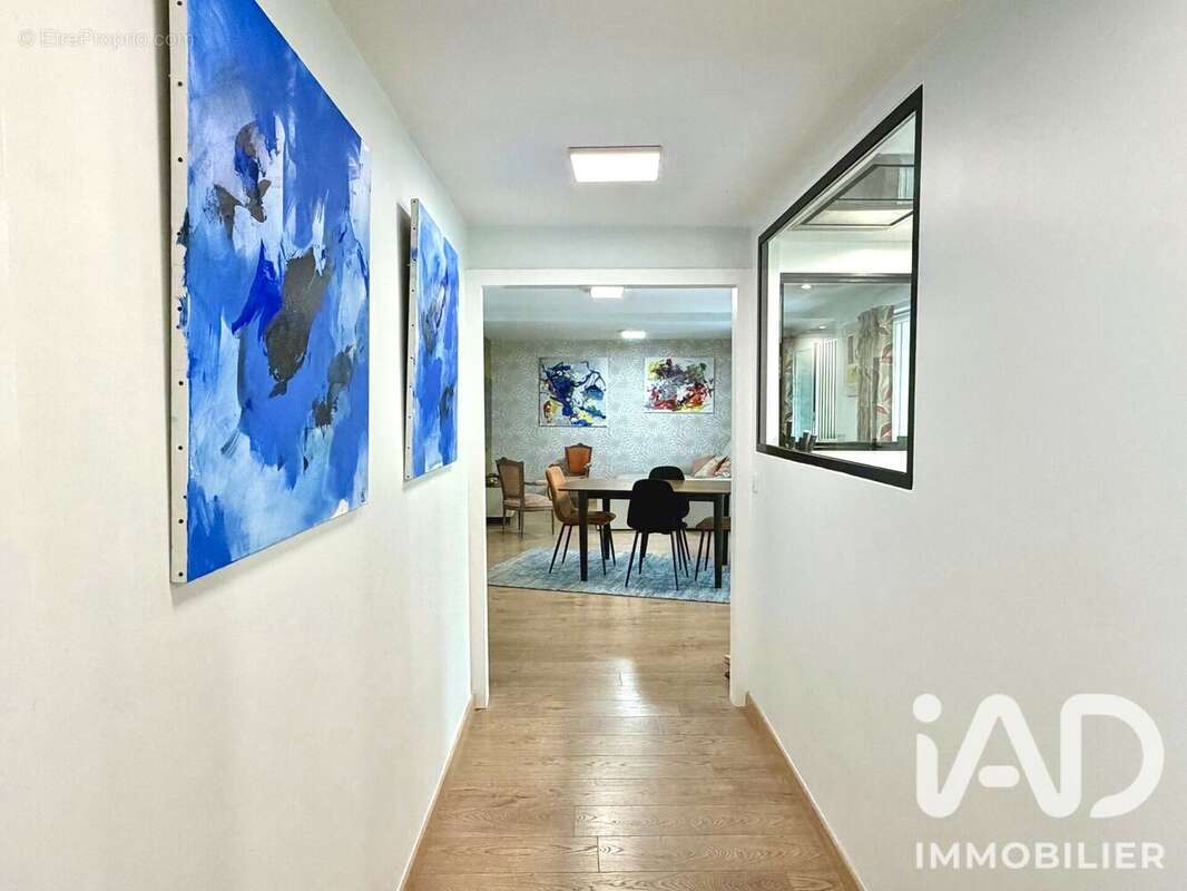 Photo 2 - Appartement à MONTPELLIER