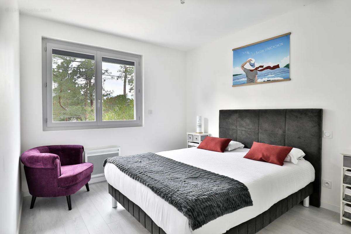 Maison à LA TESTE-DE-BUCH