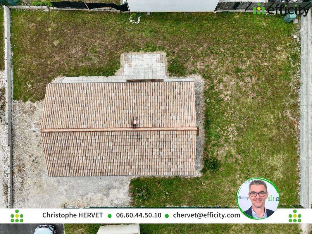 Maison 78 m² à Fleac  - photo 12