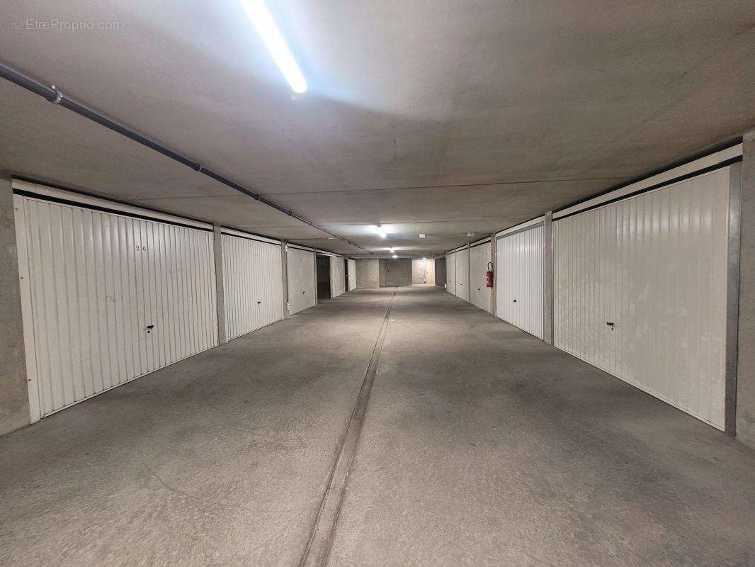 Garage double  à vendre - photo 3