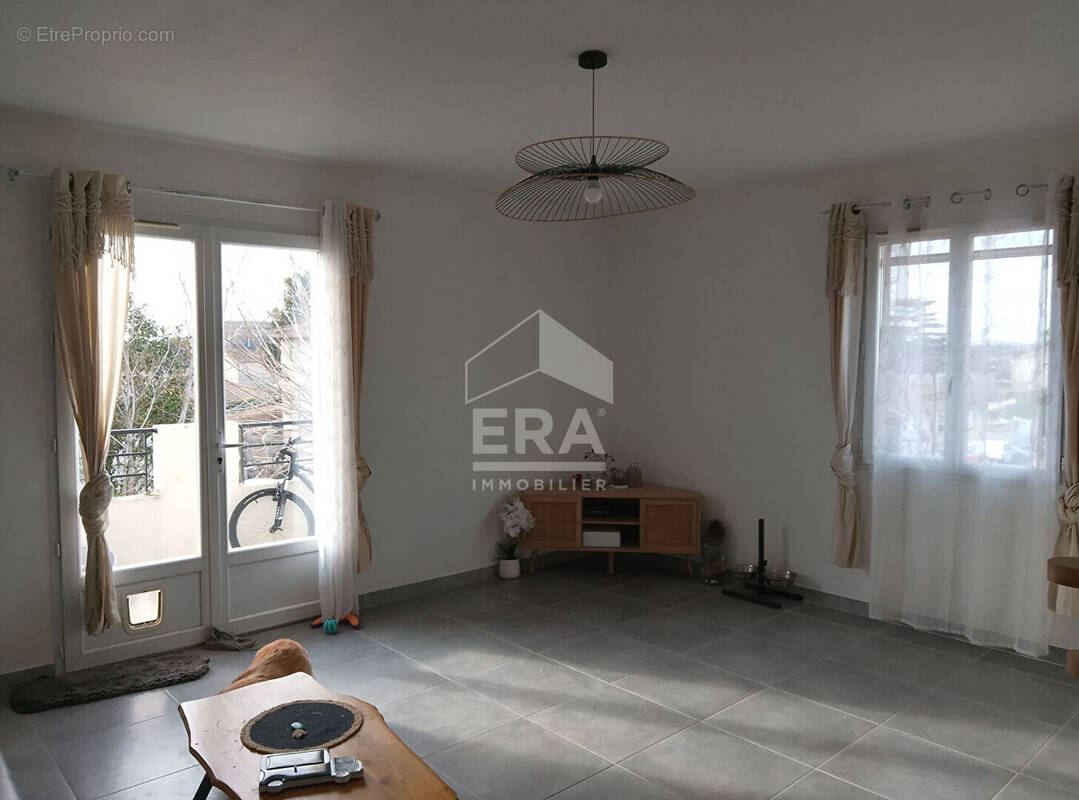 Appartement à ALTHEN-DES-PALUDS