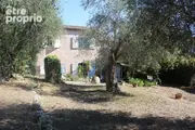 Maison à GRASSE