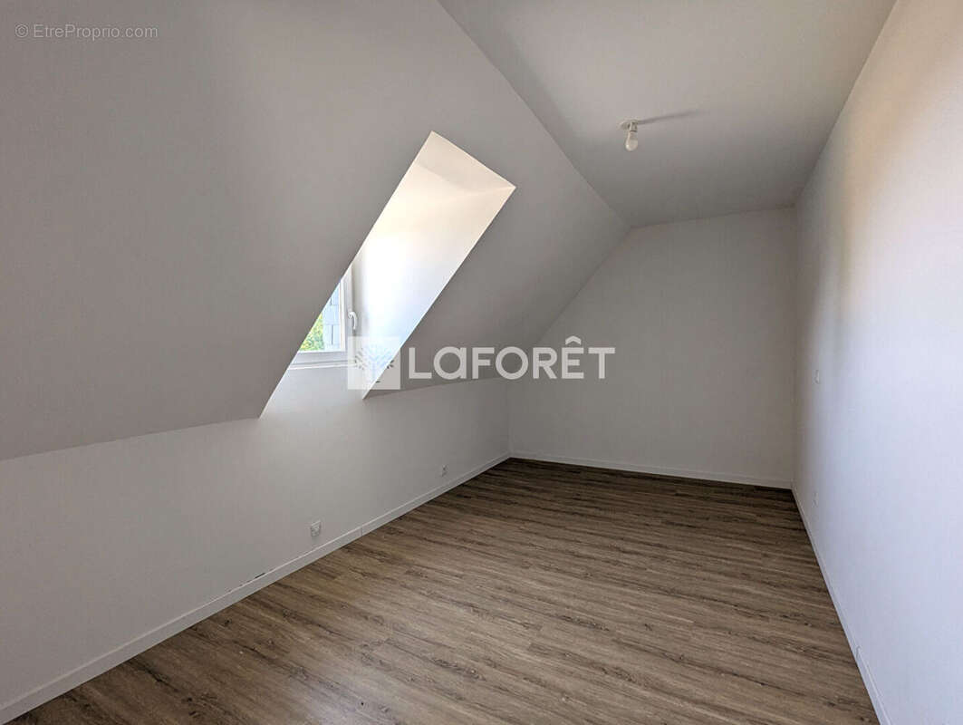 Maison Montchamp 7 pièce(s) 174 m2 - photo 10