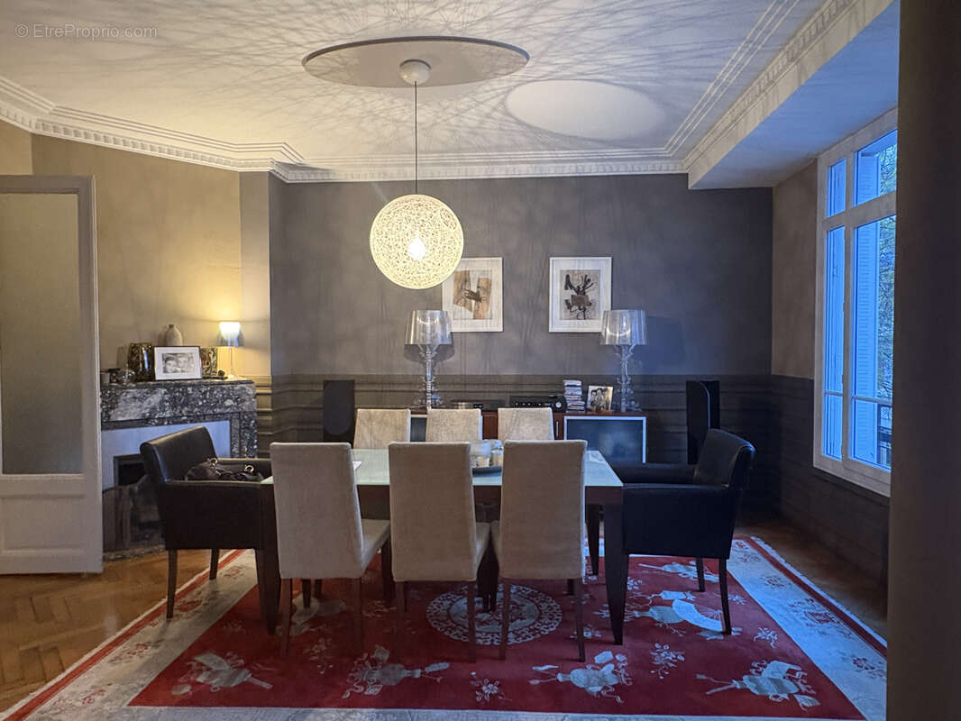 Appartement à AMIENS