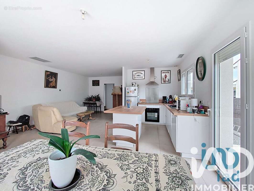 Photo 3 - Maison à LE BOULOU