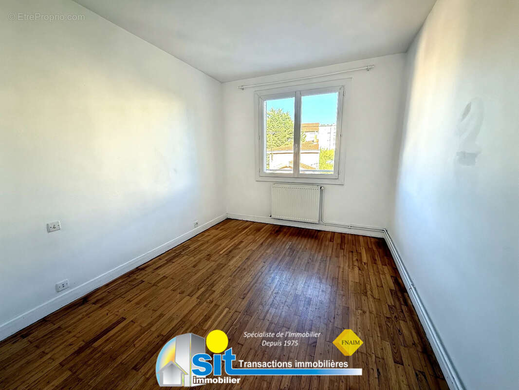 Appartement t3 - vienne - photo 10