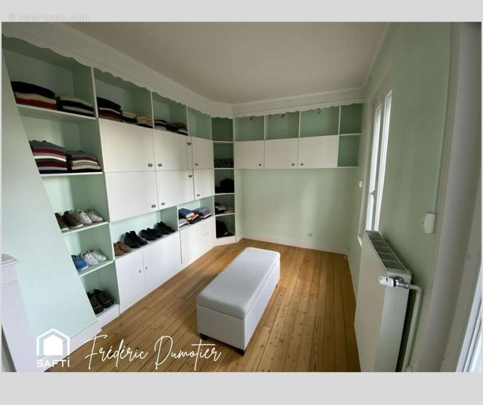 Photo 6 - Maison à SAINT-QUENTIN