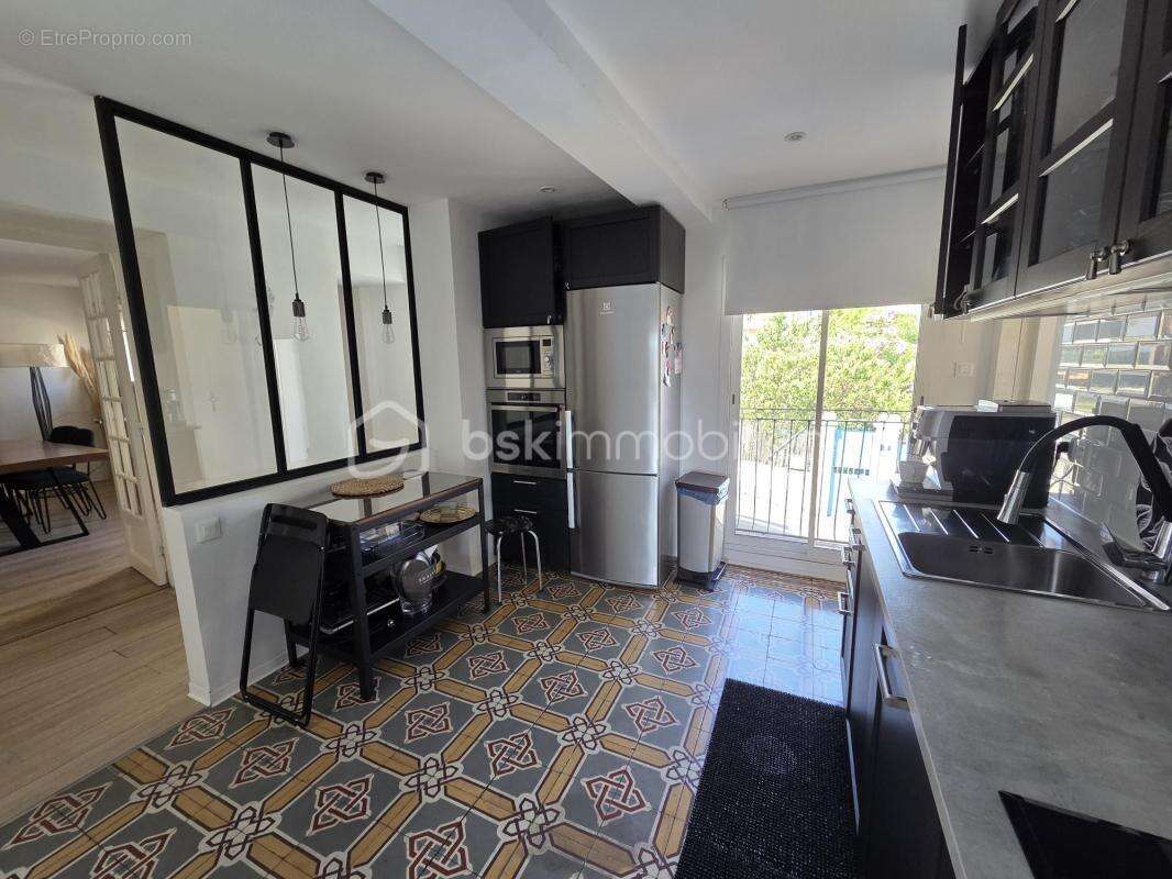 Appartement à SETE