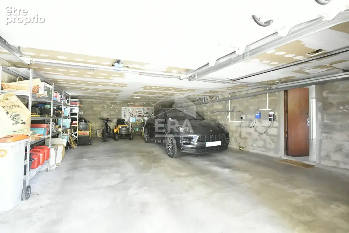 Maison 240m² à montfort-l'amaury - photo 18