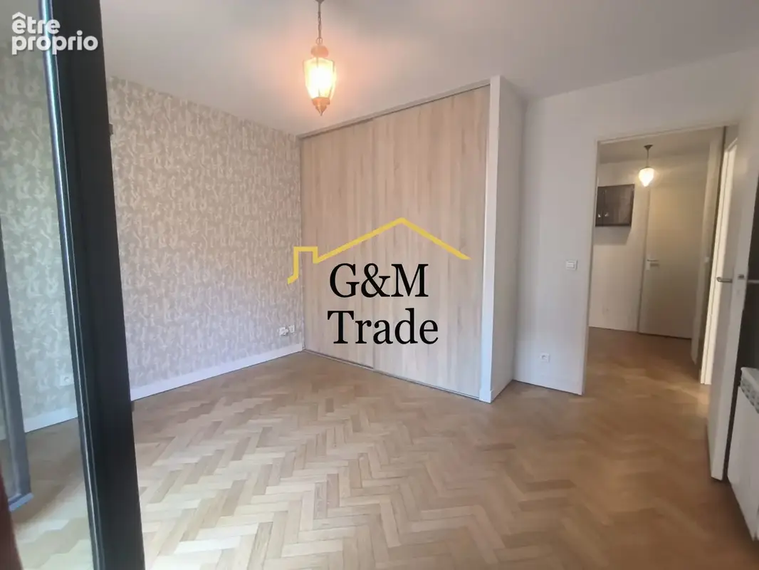 Appartement 3 pièces 76 m² à vendre à Vincennes (94300) - photo 6