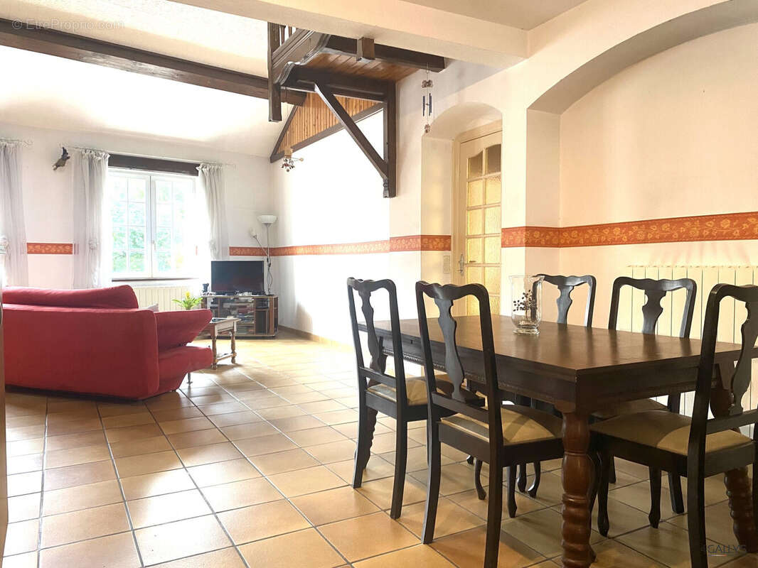 Maison 161 m² à Ranguevaux  - photo 3