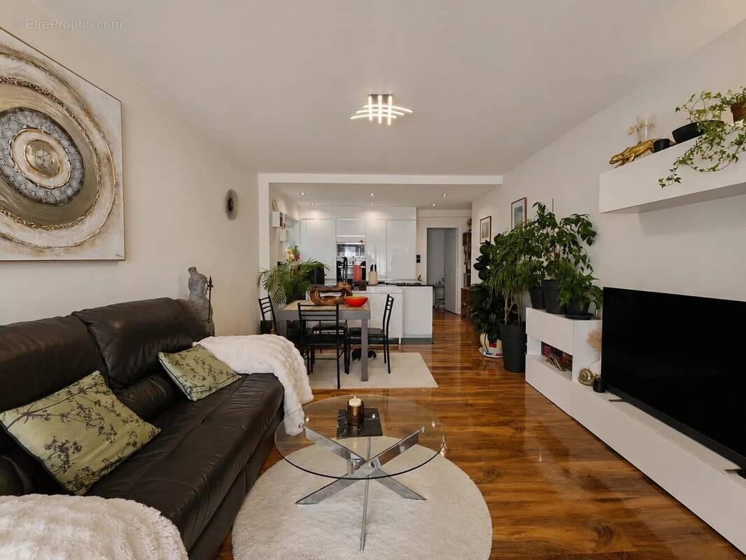 Appartement à FREJUS