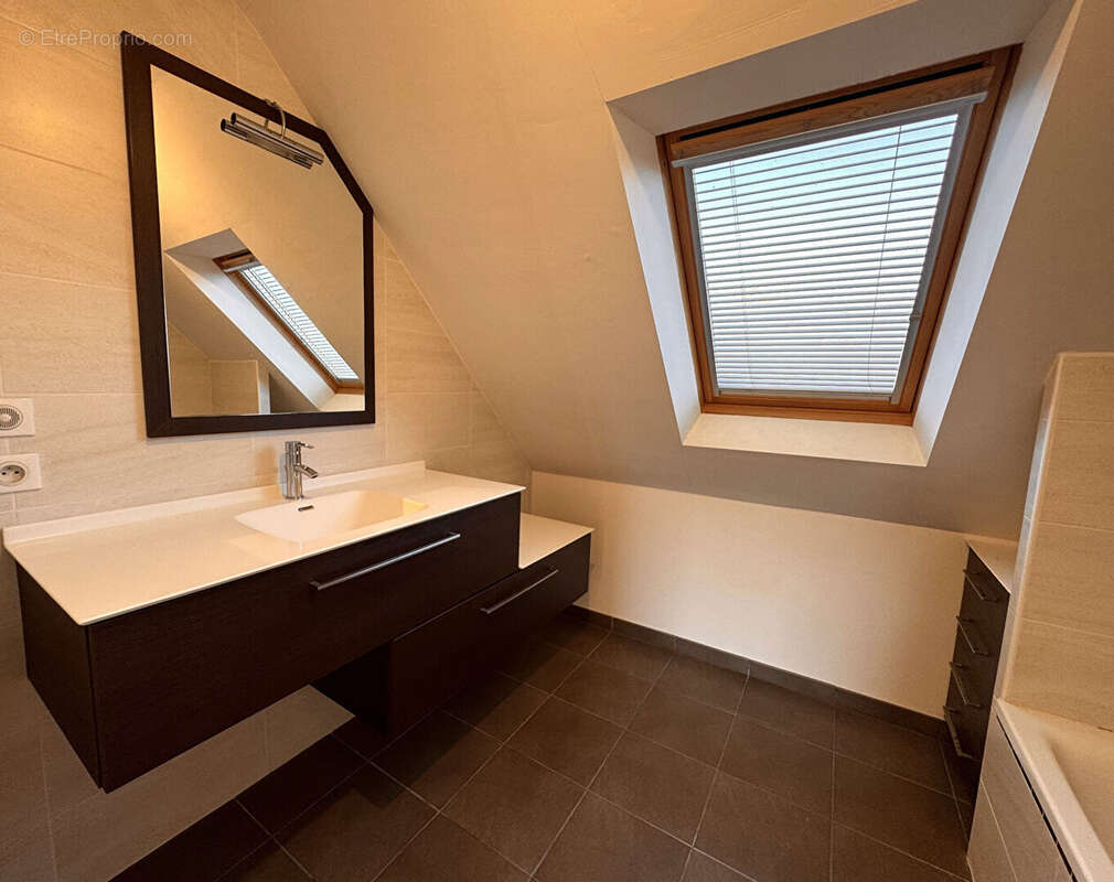 Maison à ERGUE-GABERIC