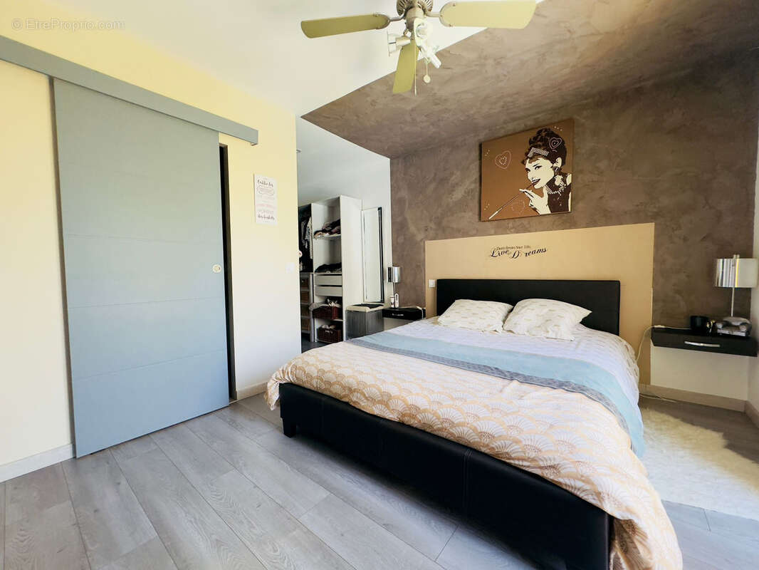 Maison à POLLESTRES