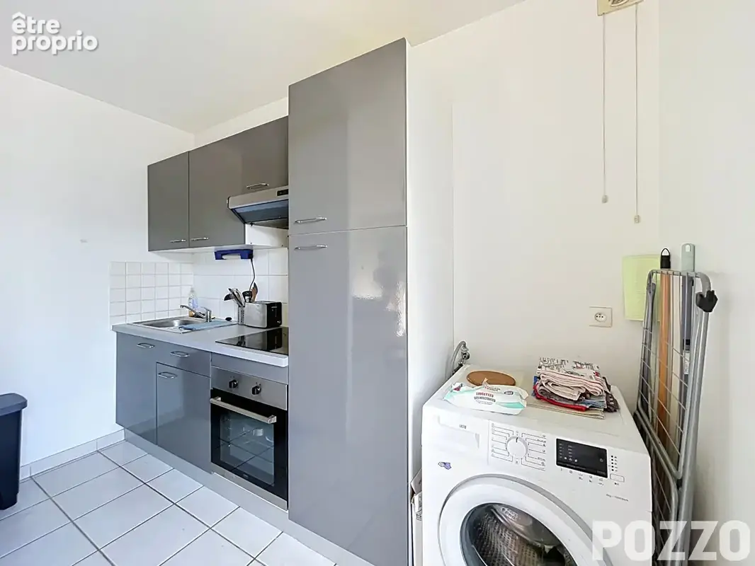 Appartement Mondeville 4 pièce(s) 89 m2 - Terrasse 70m2 - Garage - photo 7