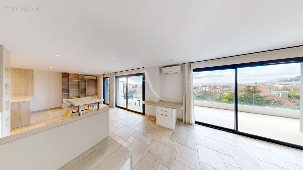 Appartement à ANNECY