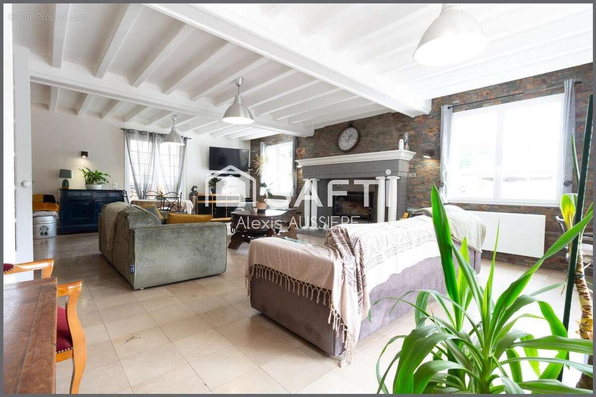 Photo 3 - Maison à LA FERTE-SOUS-JOUARRE