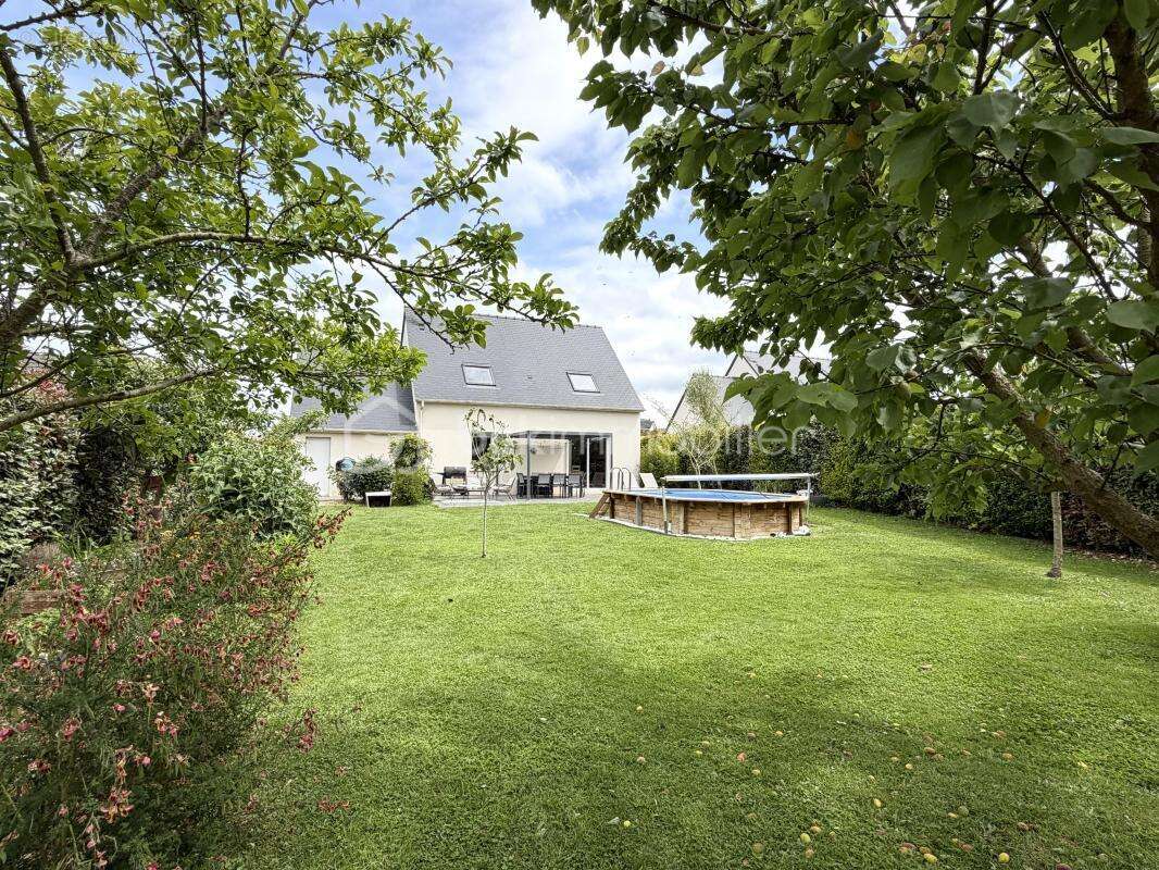 Maison à SAINT-DIDIER-DES-BOIS