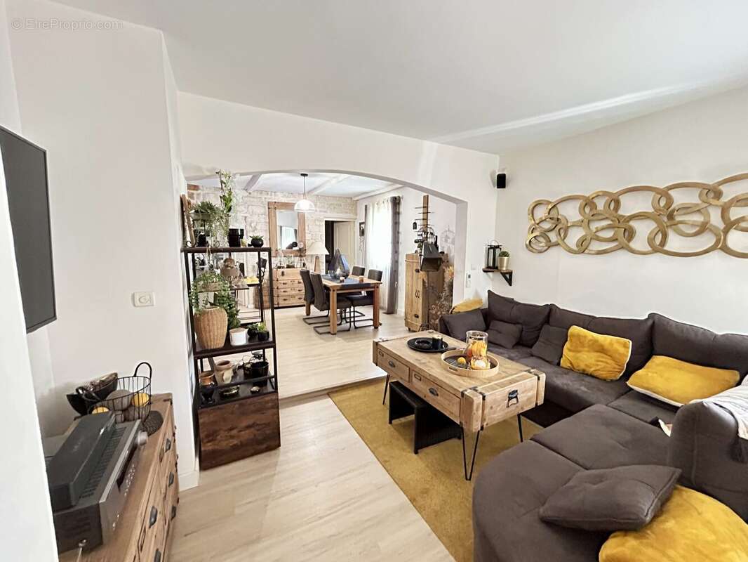 Appartement 91 m² à Palavas-Les-Flots  - photo 2