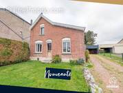 Maison à SARS-POTERIES