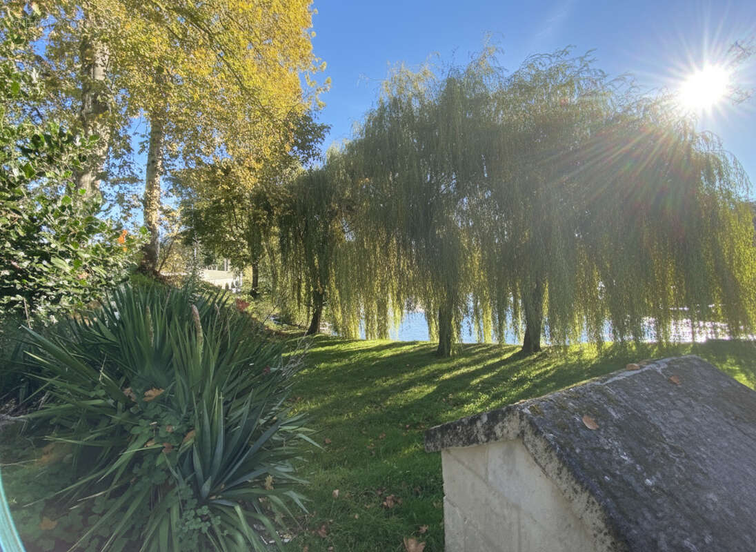 Appartement à LISLE