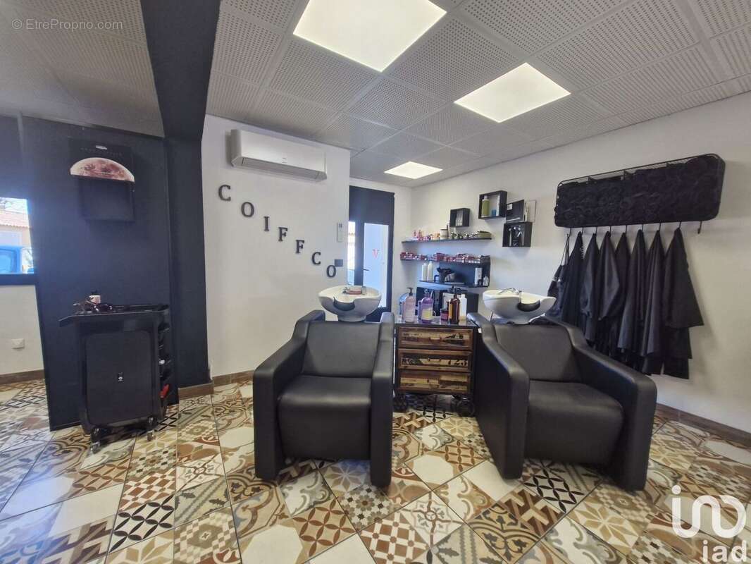 Photo 2 - Commerce à AGDE