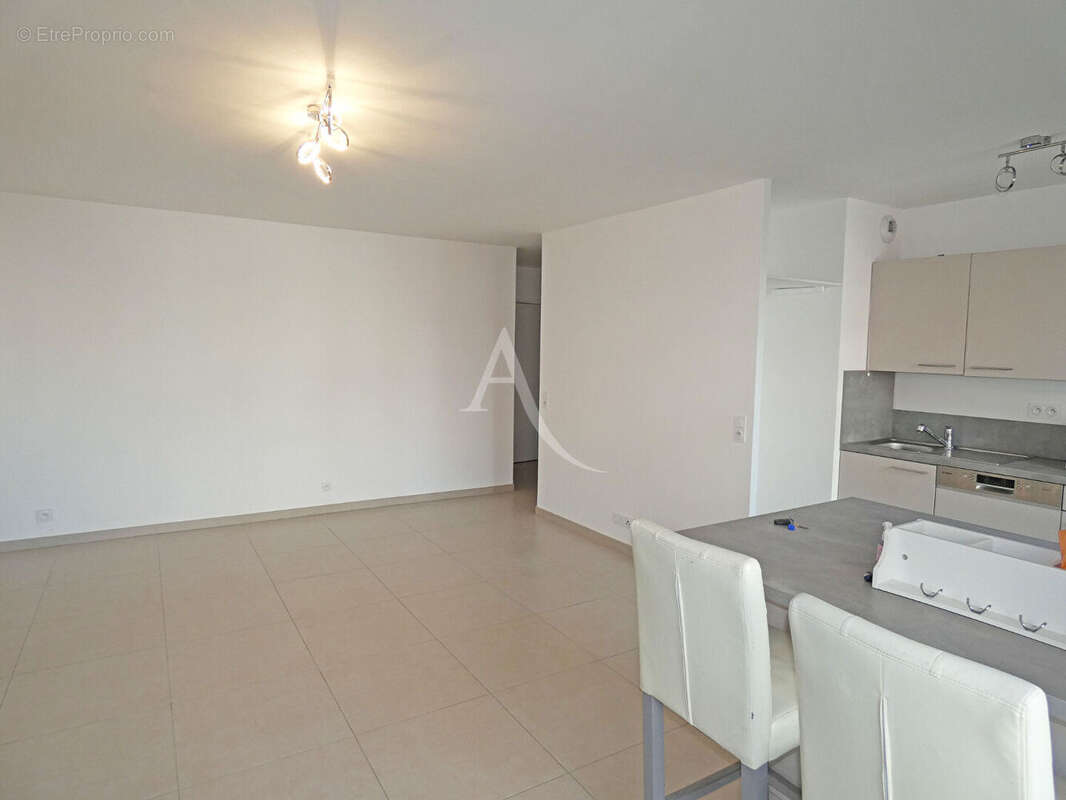 Appartement à NEUILLY-SUR-MARNE