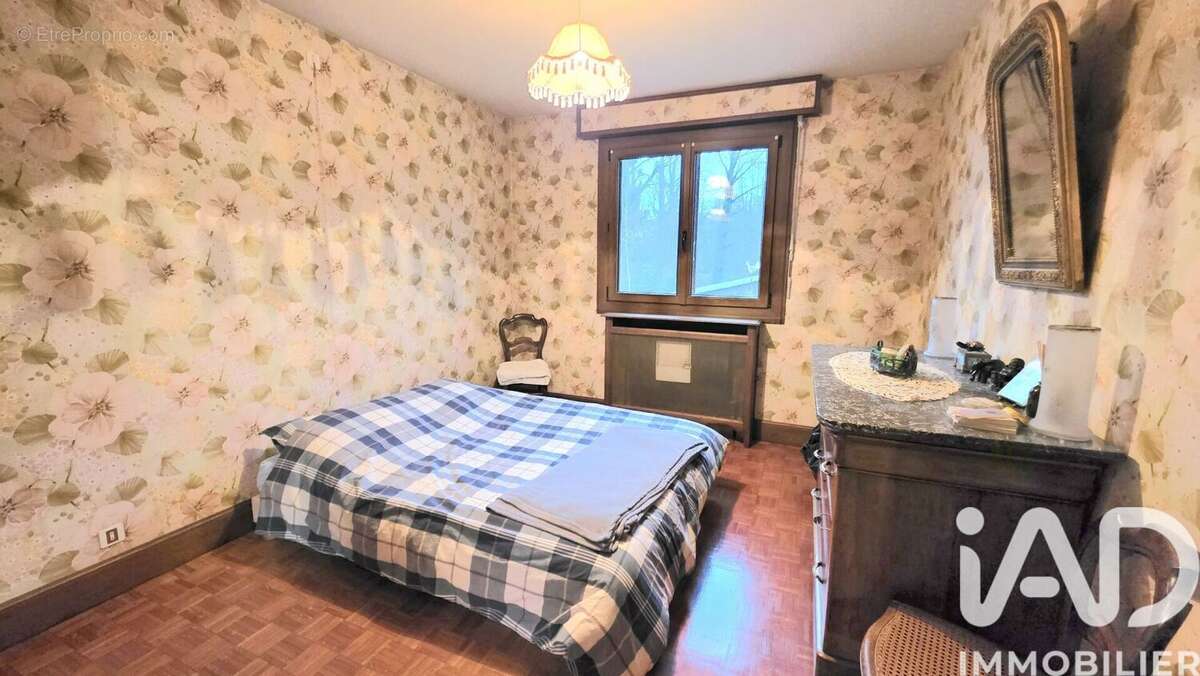 Photo 8 - Maison à GEVROLLES