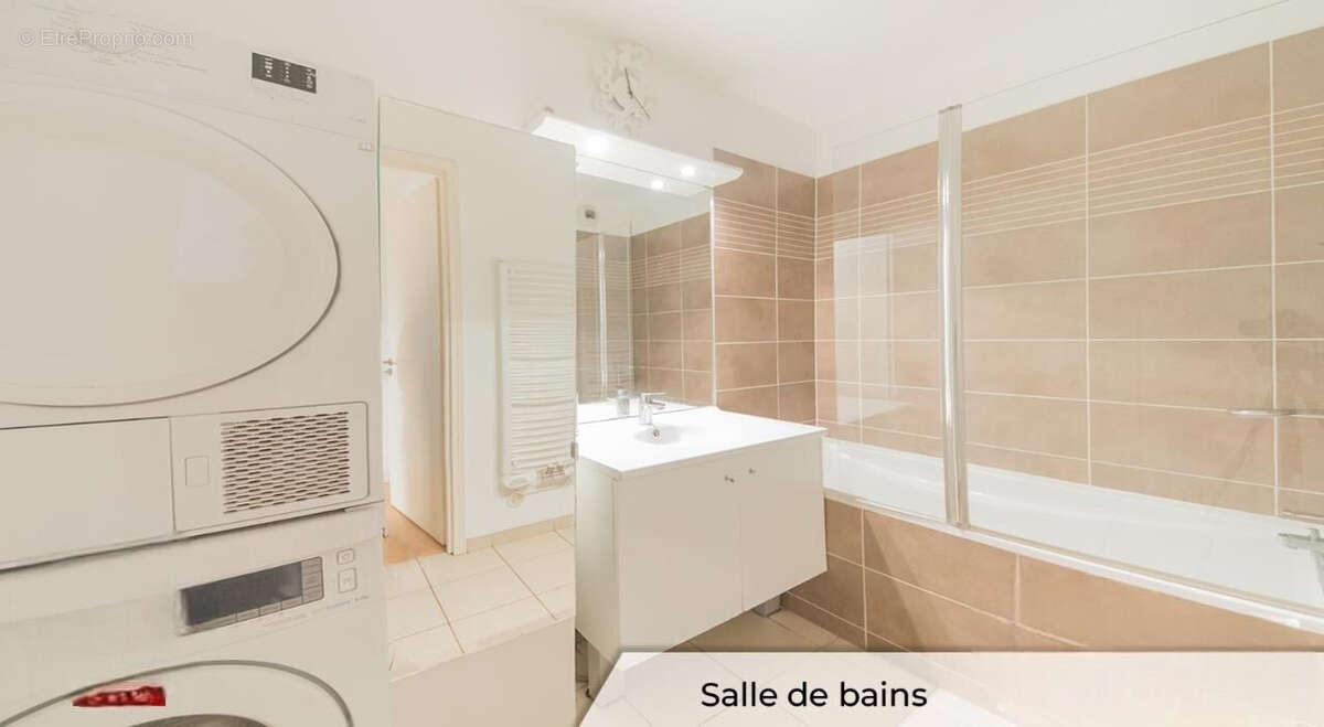 Photo 7 - Appartement à MAISONS-ALFORT