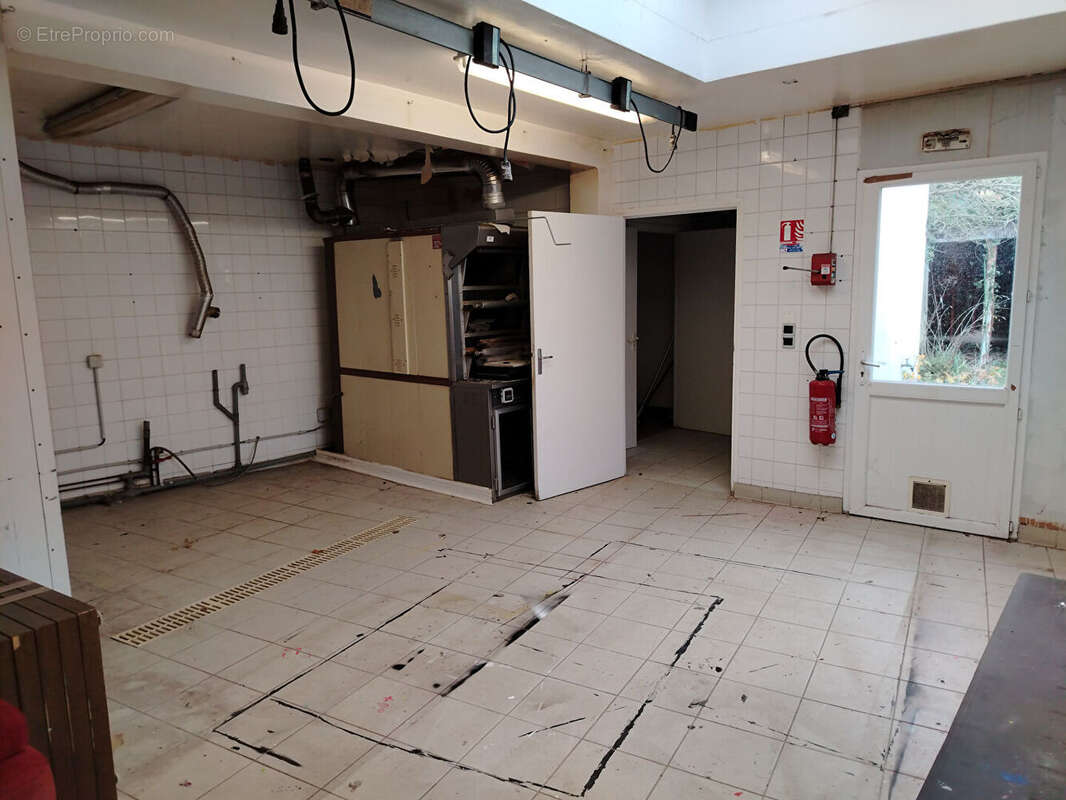 Appartement à TOURS
