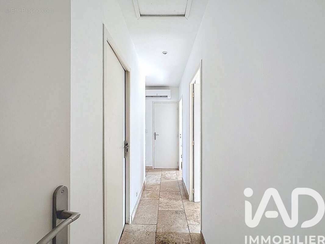 Photo 6 - Maison à MOLLEGES