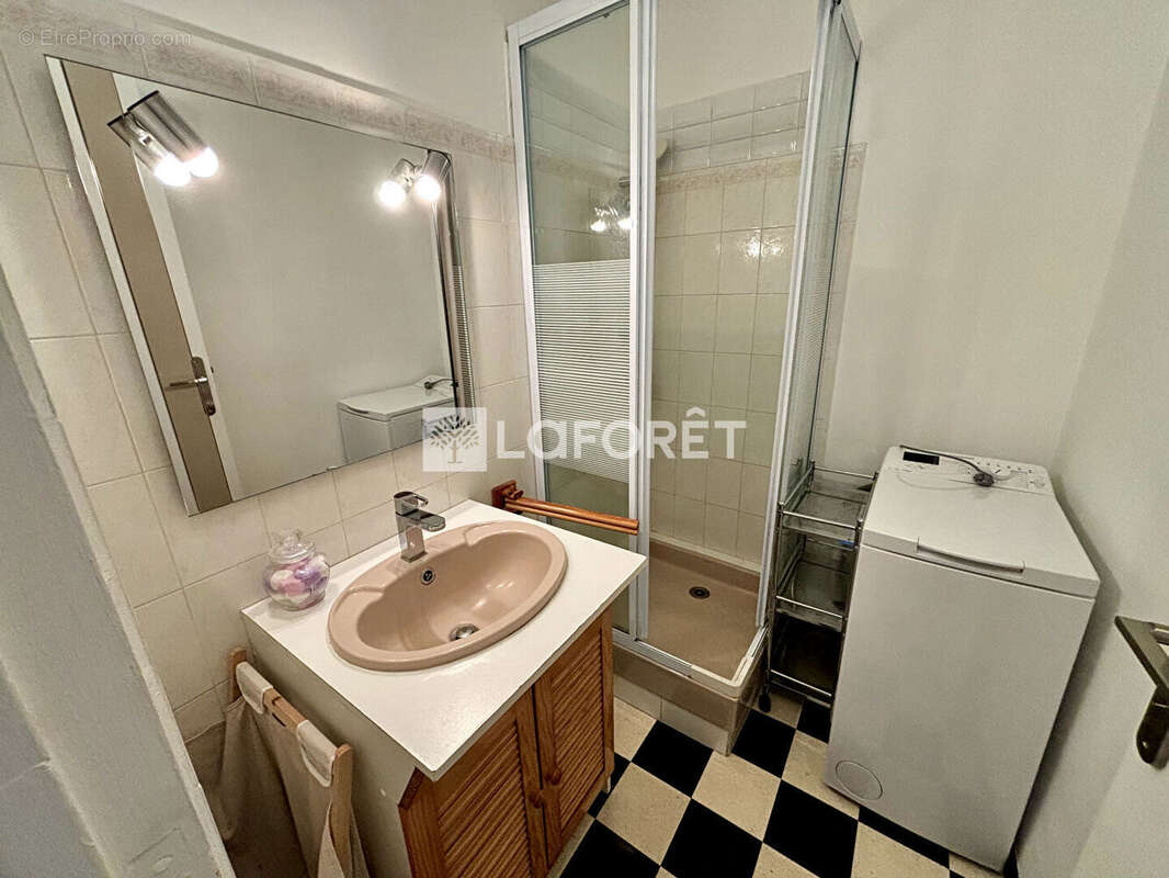 Appartement à PALAVAS-LES-FLOTS