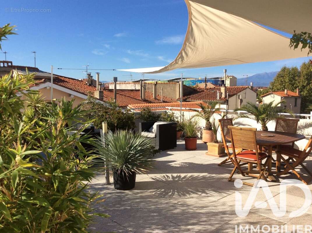 Photo 3 - Appartement à PERPIGNAN