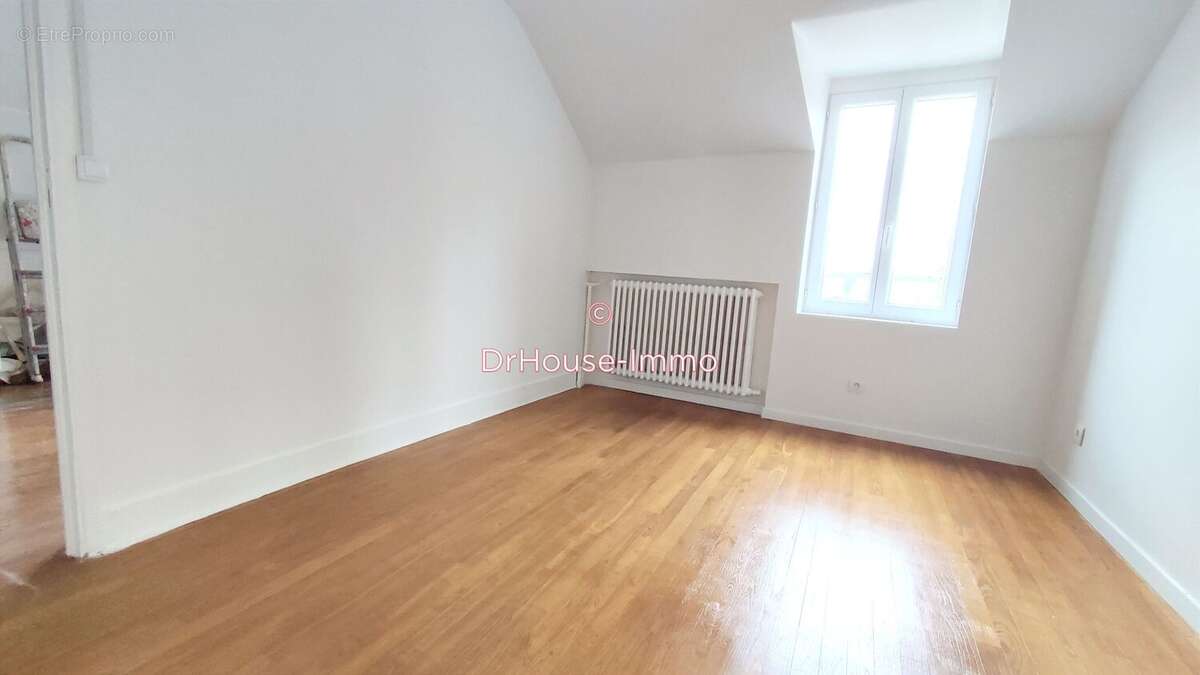 Appartement à SANNOIS