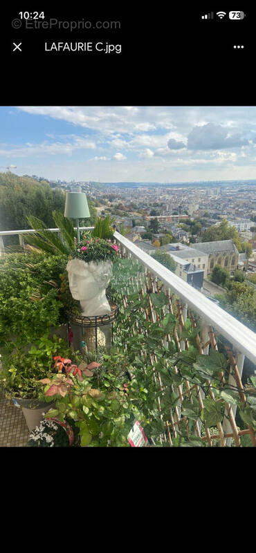 Photo Appartement à Le Havre au prix de 335 000€