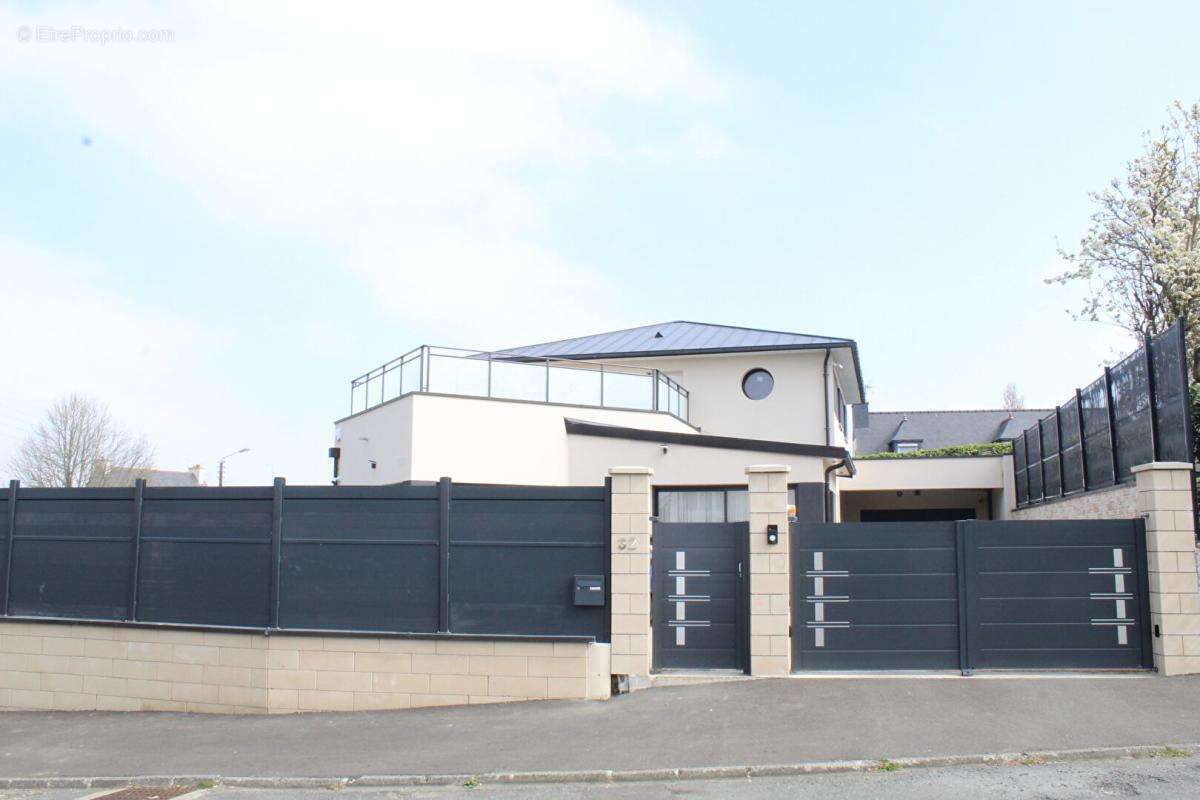 Maison à PLOUFRAGAN