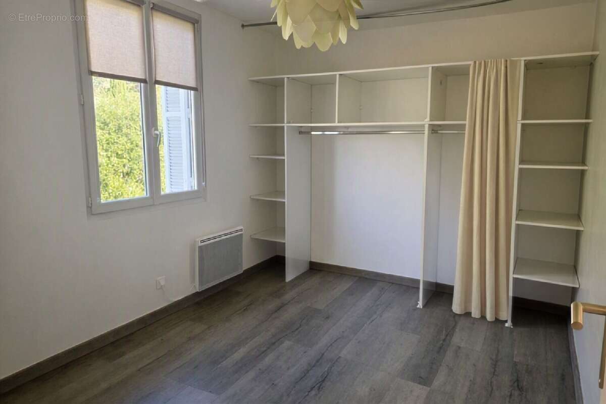 Appartement 56 m² à Falicon  - photo 3