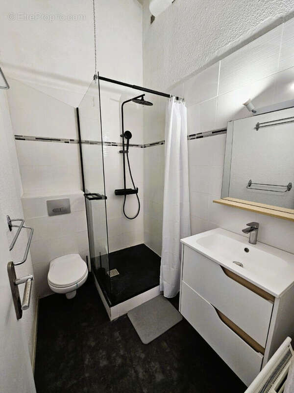 Appartement à LE BARCARES