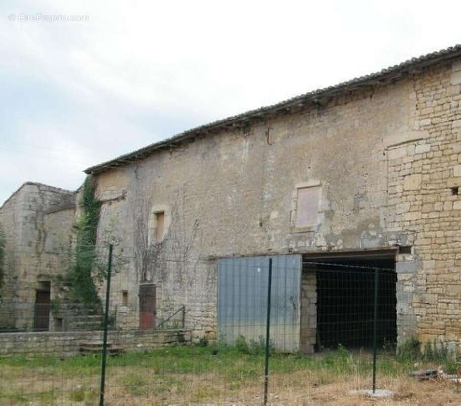Photo 3 - Maison à SAINT-GELAIS