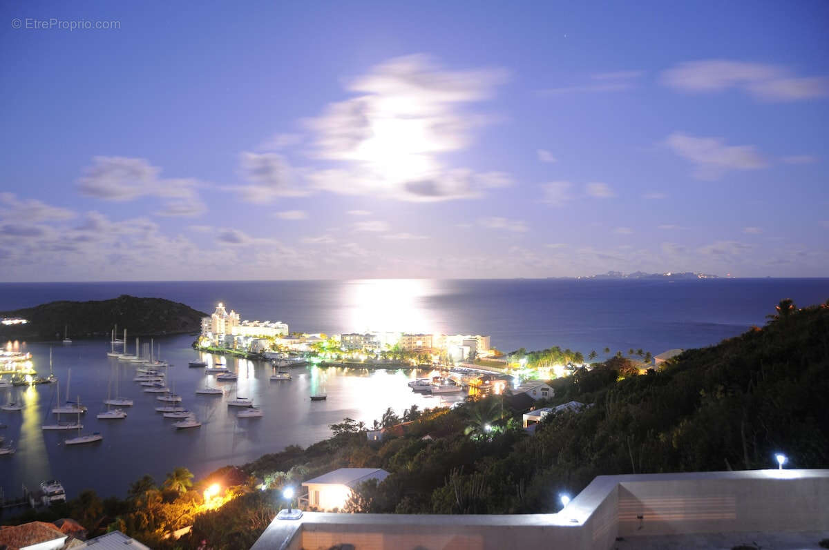 Maison à SAINT-MARTIN