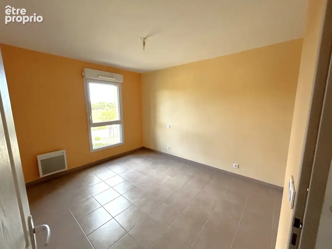 Appartement T3 de 57,80 m2 avec balcon et stationnements - photo 13