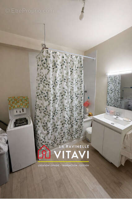 Appartement à VANDOEUVRE-LES-NANCY