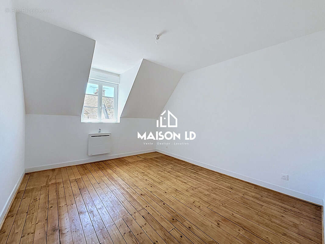 Appartement Falaise 4 pièce(s) 76 m2 - photo 9