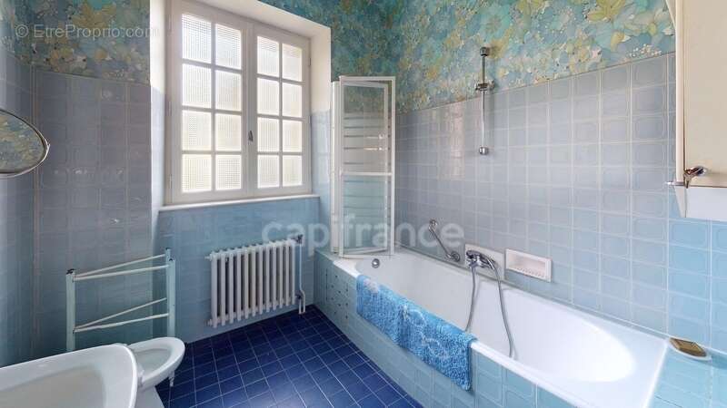 Maison de famille a deux pas de la plage du Ris à DOUARNENEZ (29) - photo 14