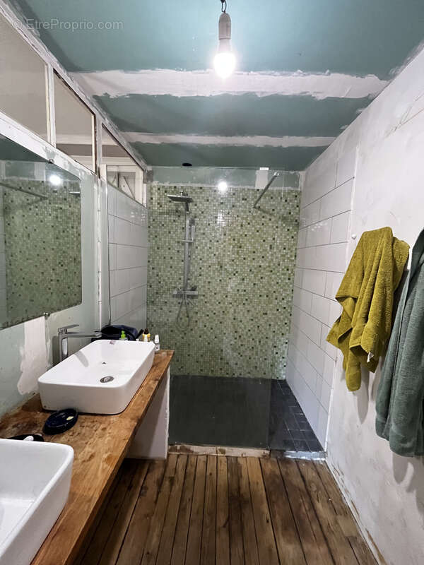 Maison de ville à RODEZ - 5 pièces 166 m2, proche de l'hypercentre - photo 8