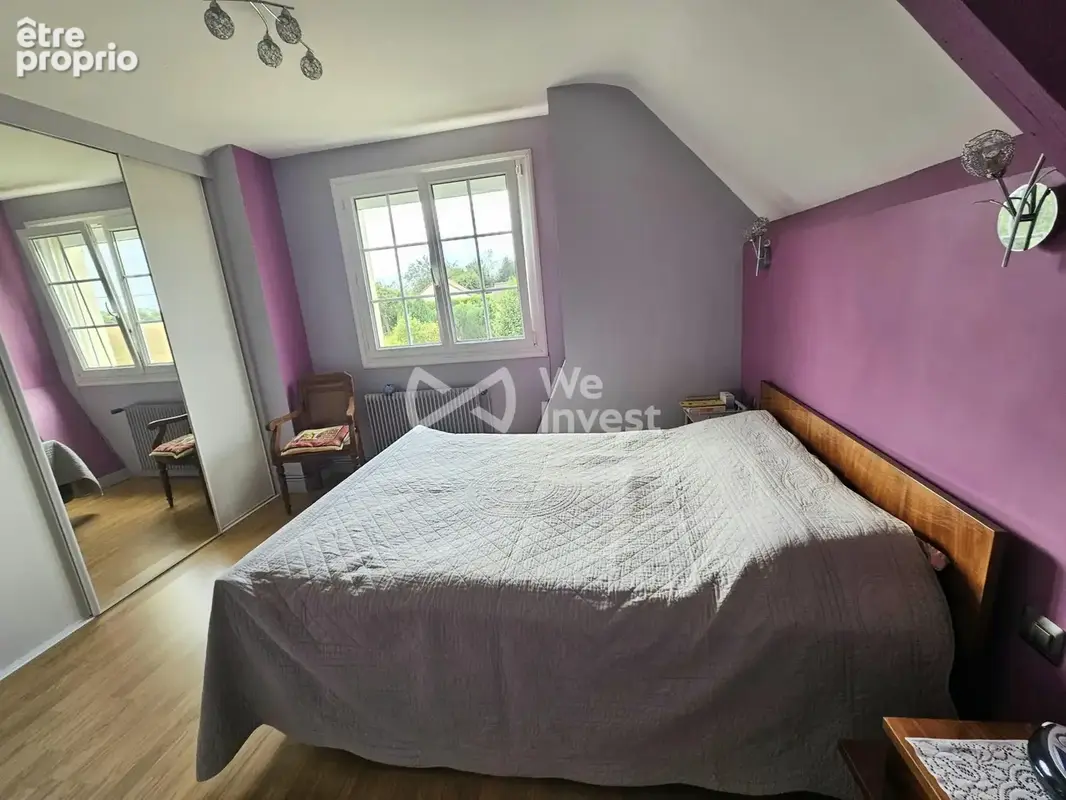 Maison 83 m² à Preaux  - photo 9