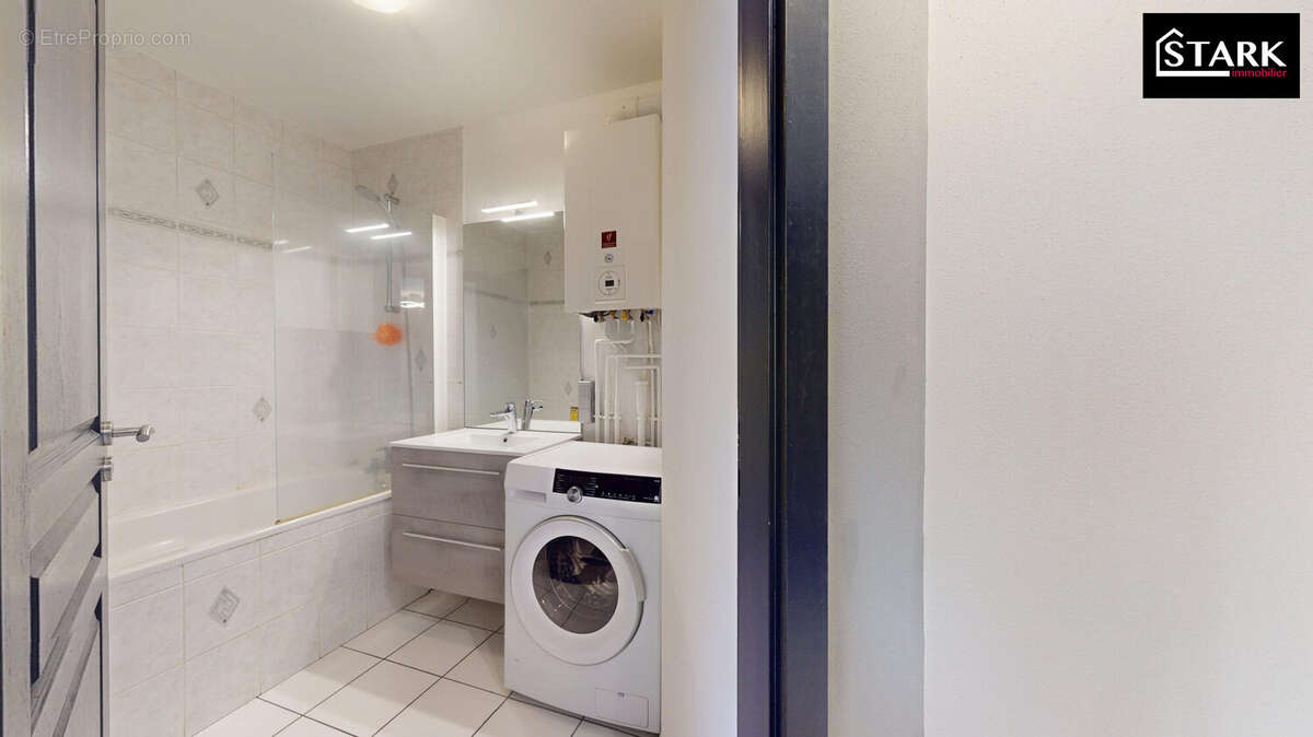 Appartement à BELFORT